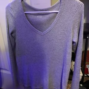 American Eagle Long Sleeve